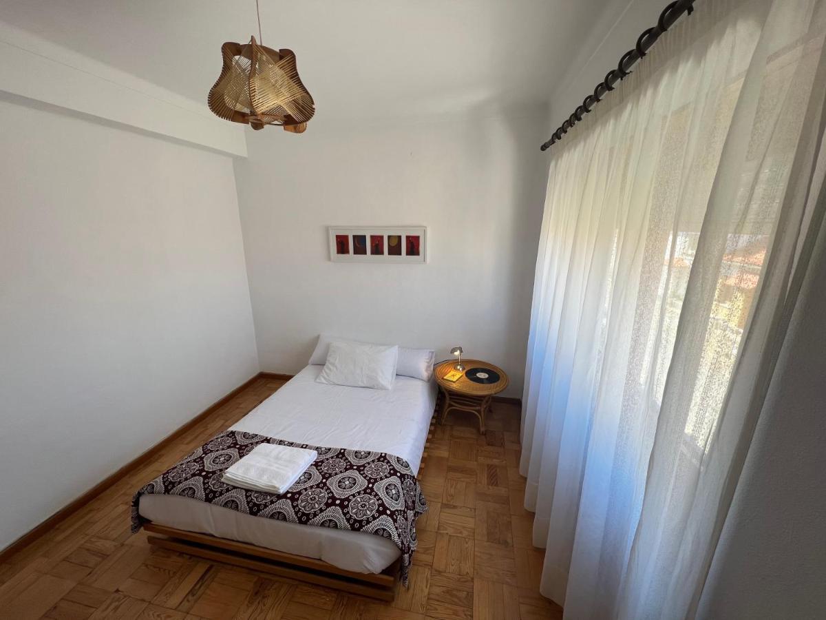 Moradia Xico'S House Coimbra Exterior photo