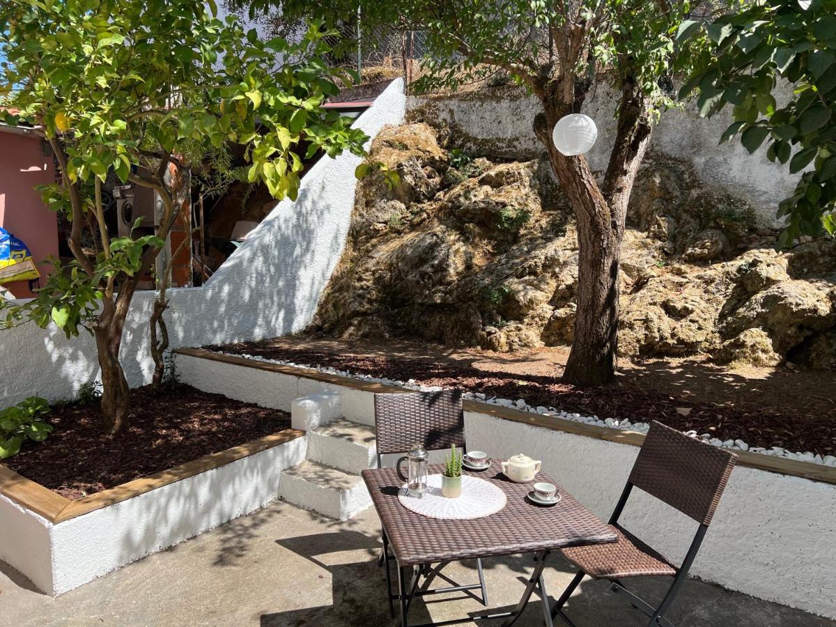Moradia Xico'S House Coimbra Exterior photo