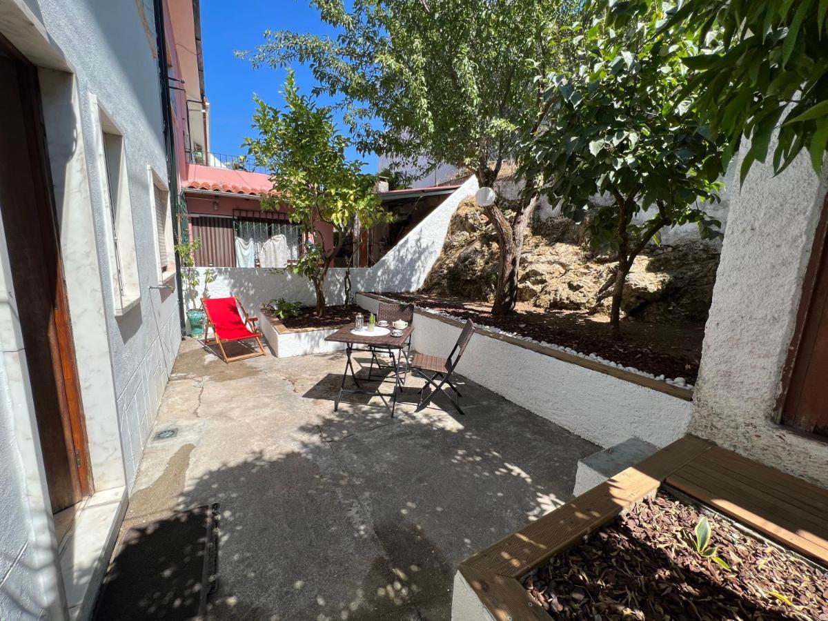 Moradia Xico'S House Coimbra Exterior photo